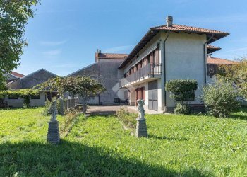 Semi-detached house Via san pietro, Ciriè - photo 2