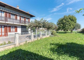 Semi-detached house Via san pietro, Ciriè - photo 3