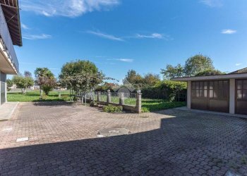 Semi-detached house Via san pietro, Ciriè - photo 4