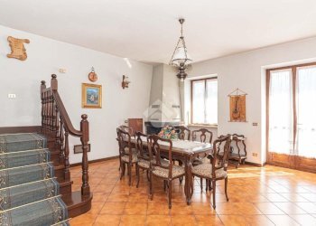 Semi-detached house Via san pietro, Ciriè - photo 6