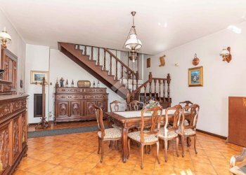 Semi-detached house Via san pietro, Ciriè - photo 7