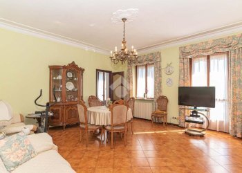 Semi-detached house Via san pietro, Ciriè - photo 9