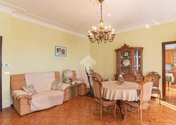 Semi-detached house Via san pietro, Ciriè - photo 10