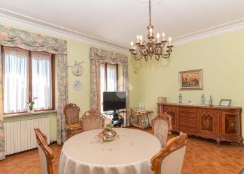 Semi-detached house Via san pietro, Ciriè - photo 11