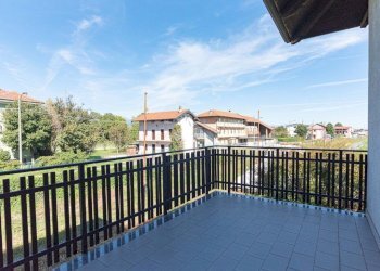 Semi-detached house Via san pietro, Ciriè - photo 12