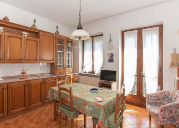 Semi-detached house Via san pietro, Ciriè - photo 13