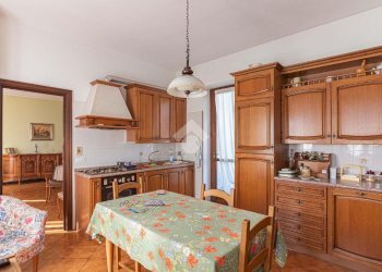 Semi-detached house Via san pietro, Ciriè - photo 14