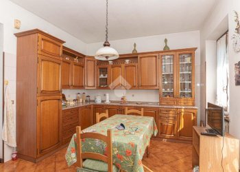 Semi-detached house Via san pietro, Ciriè - photo 15