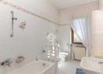 Semi-detached house Via san pietro, Ciriè - photo 16