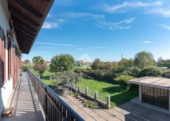 Semi-detached house Via san pietro, Ciriè - photo 22