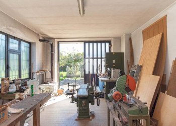 Semi-detached house Via san pietro, Ciriè - photo 24