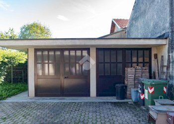 Semi-detached house Via san pietro, Ciriè - photo 25