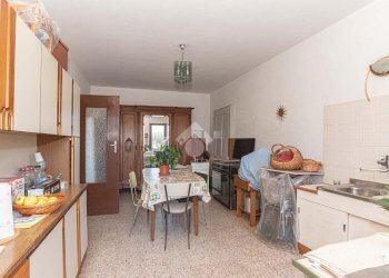 Semi-detached house Via san pietro, Ciriè - photo 26