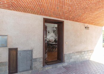 Semi-detached house Via san pietro, Ciriè - photo 27
