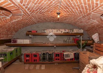 Semi-detached house Via san pietro, Ciriè - photo 28