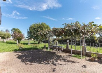 Semi-detached house Via san pietro, Ciriè - photo 29