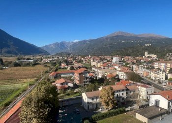 Trilocale Via Ivrea, 100, Montalto Dora - foto 12