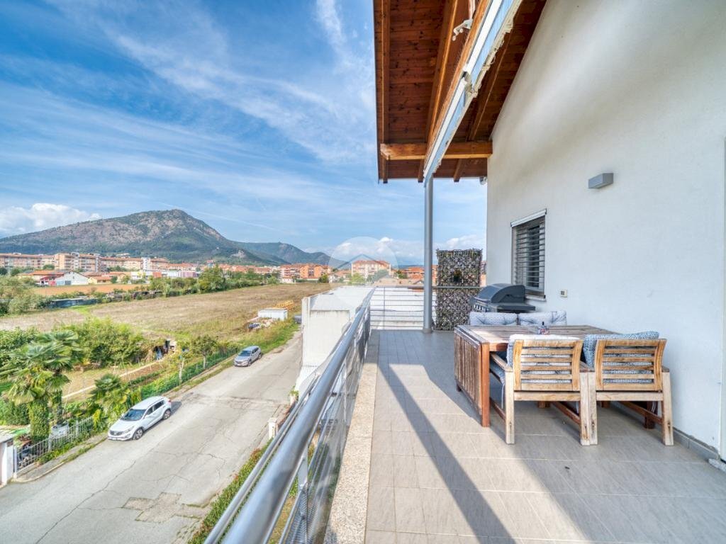 Apartment Via Cesare Beccaria, Piossasco - photo 1