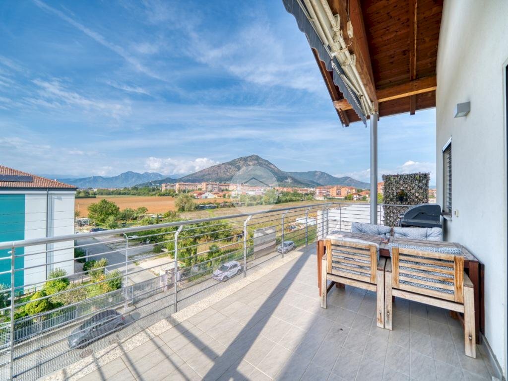 Apartment Via Cesare Beccaria, Piossasco - photo 3