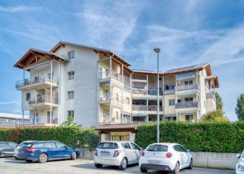 Apartment Via Cesare Beccaria, Piossasco - photo 4