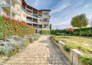Apartment Via Cesare Beccaria, Piossasco - photo 8