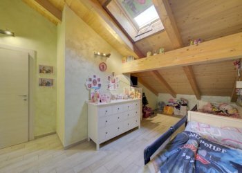 Apartment Via Cesare Beccaria, Piossasco - photo 32