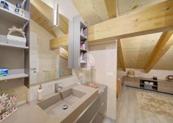 Apartment Via Cesare Beccaria, Piossasco - photo 33