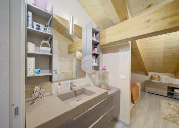 Apartment Via Cesare Beccaria, Piossasco - photo 34