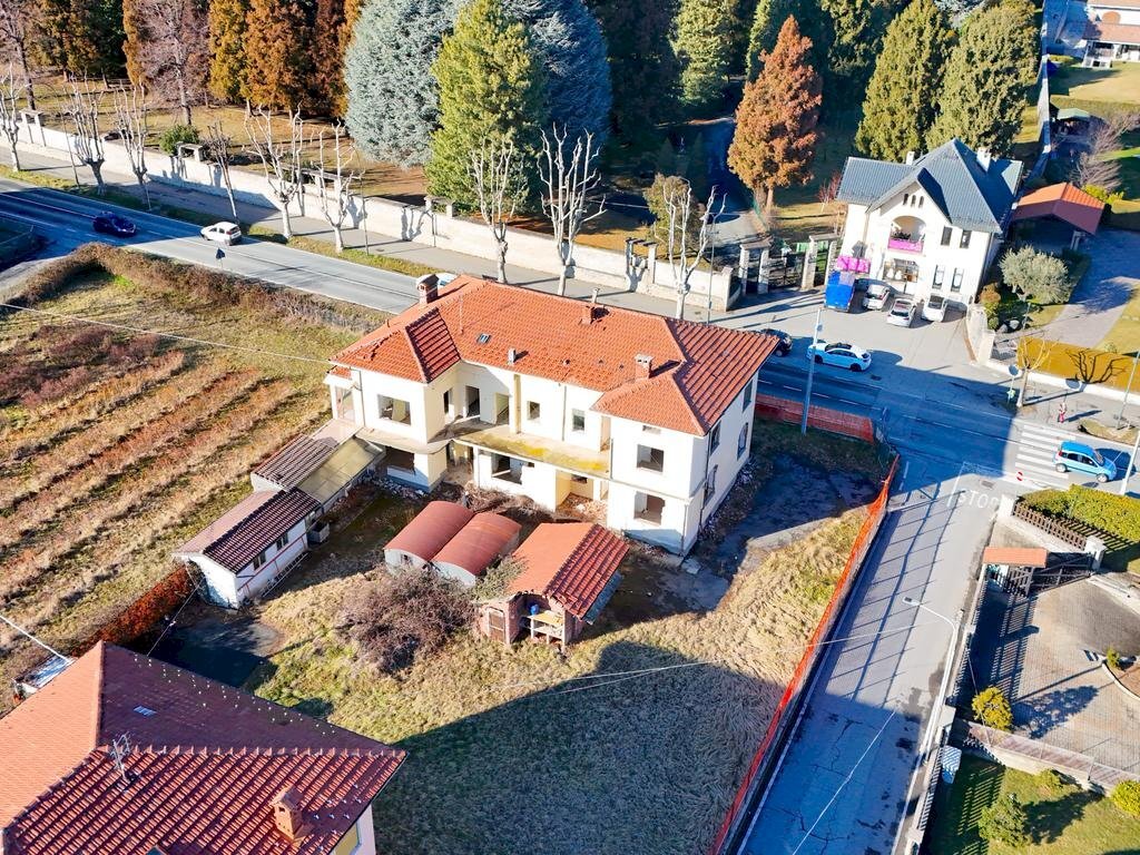 Independent house Via Bardonecchia, Giaveno - photo 1