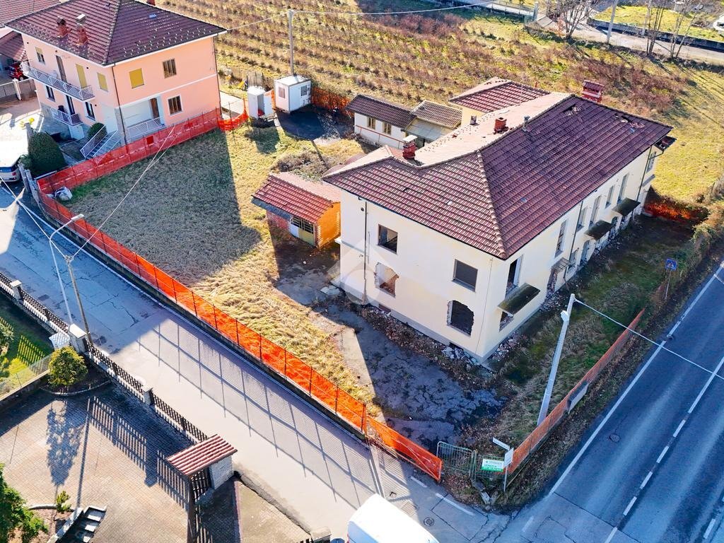 Independent house Via Bardonecchia, Giaveno - photo 2