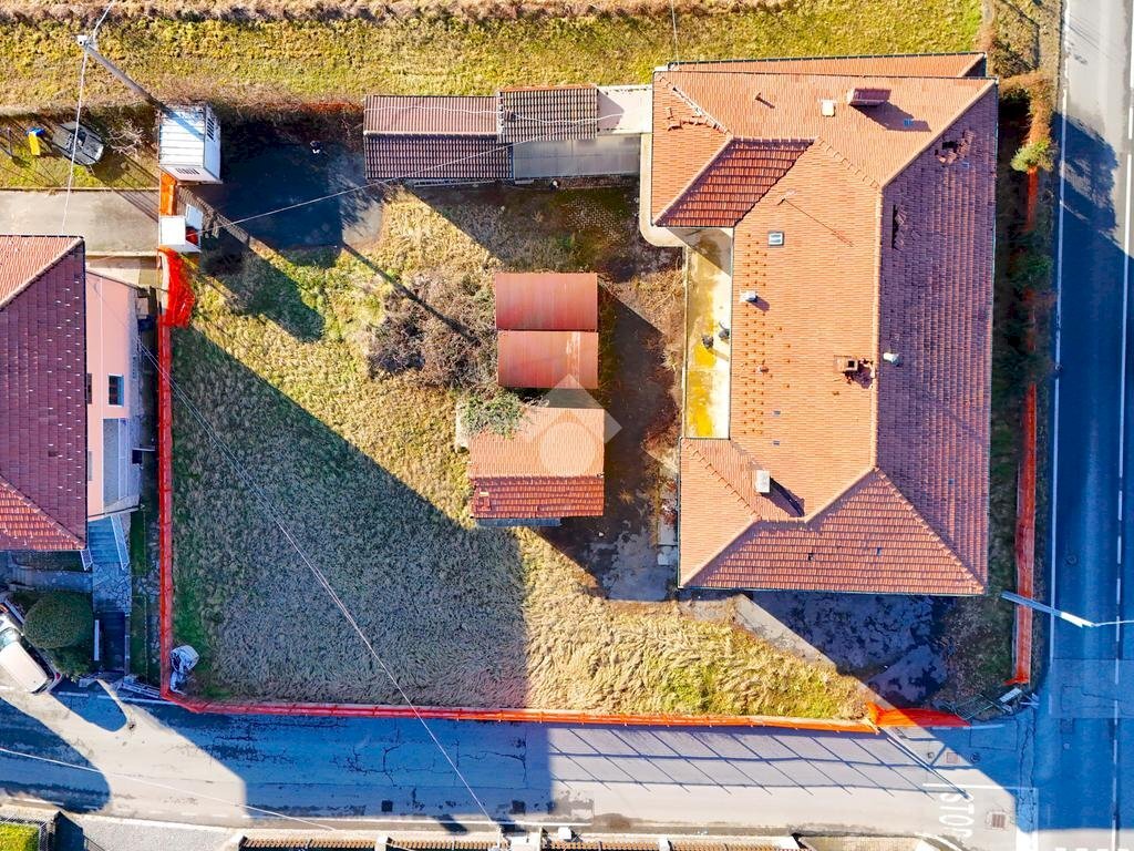 Independent house Via Bardonecchia, Giaveno - photo 3