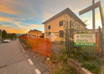 Casa indipendente Via Bardonecchia, Giaveno - foto 4