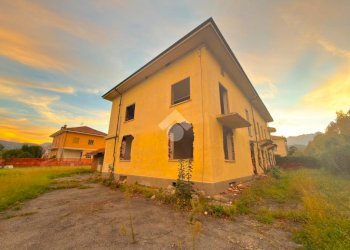 Casa indipendente Via Bardonecchia, Giaveno - foto 7