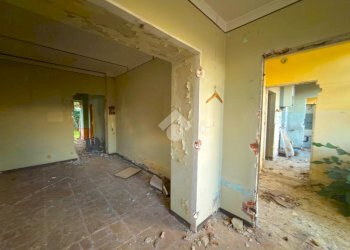 Casa indipendente Via Bardonecchia, Giaveno - foto 10