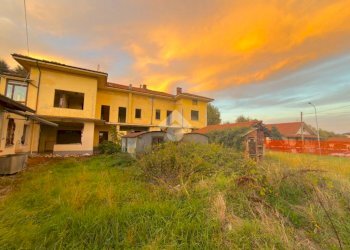 Casa indipendente Via Bardonecchia, Giaveno - foto 11