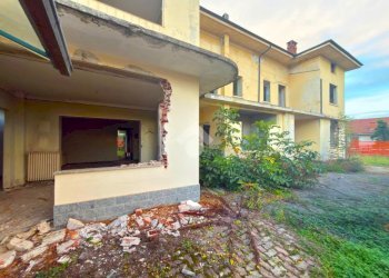 Casa indipendente Via Bardonecchia, Giaveno - foto 14