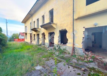 Casa indipendente Via Bardonecchia, Giaveno - foto 15