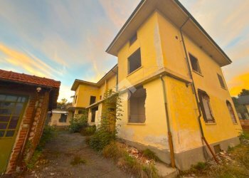 Casa indipendente Via Bardonecchia, Giaveno - foto 5