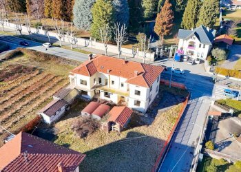 Casa indipendente Via Bardonecchia, Giaveno - foto 1