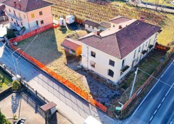 Casa indipendente Via Bardonecchia, Giaveno - foto 2
