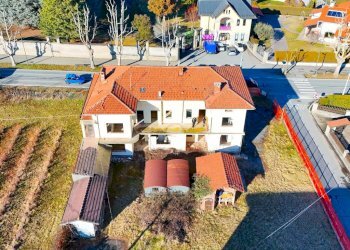 Casa indipendente Via Bardonecchia, Giaveno - foto 20