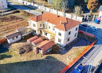 Casa indipendente Via Bardonecchia, Giaveno - foto 21