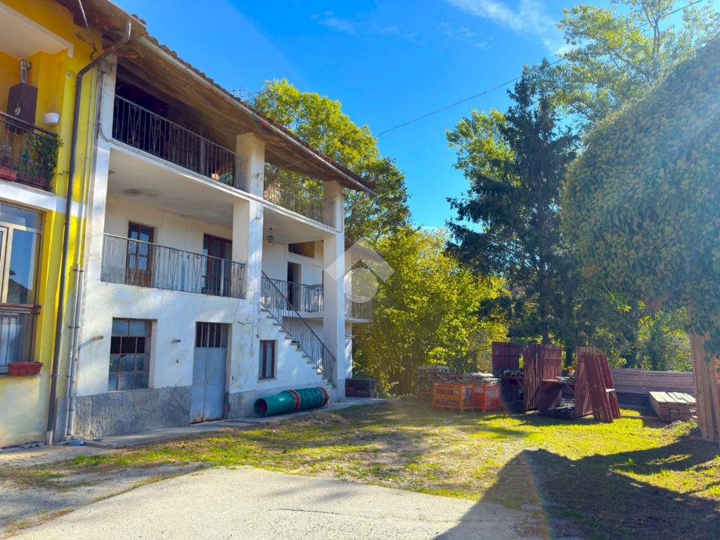 Casa semi indipendente via giasinet colpastore, Giaveno - foto 1