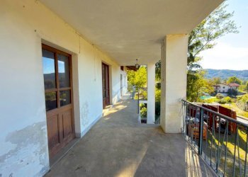Casa semi indipendente via giasinet colpastore, Giaveno - foto 6