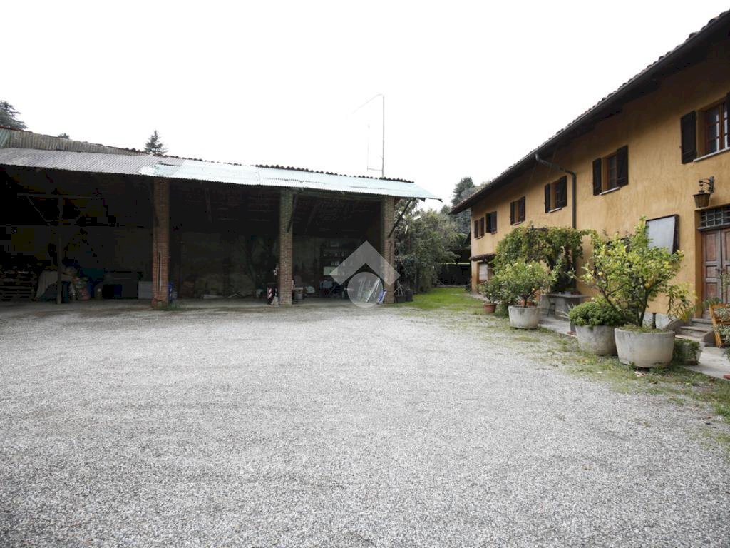 Rustic Via Valle Balbiana, Pino Torinese - photo 1