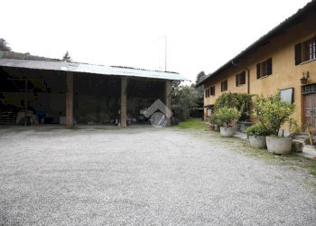 Rustico Via Valle Balbiana, Pino Torinese - foto 1