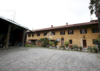 Rustico Via Valle Balbiana, Pino Torinese - foto 2