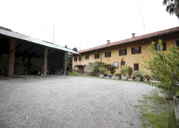 Rustico Via Valle Balbiana, Pino Torinese - foto 3