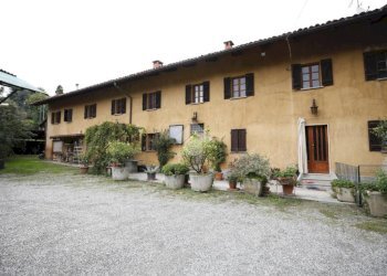 Rustico Via Valle Balbiana, Pino Torinese - foto 4