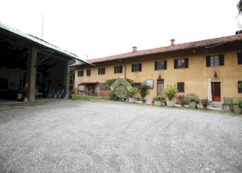 Rustico Via Valle Balbiana, Pino Torinese - foto 5